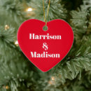 Search for valentines christmas tree decorations Modern