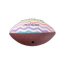Search for mini american footballs Pattern