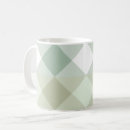 Search for blocks of color drinkware Triangles