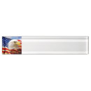 Search for bald eagle Red