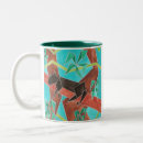 Search for panther mugs Watercolor