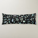 Search for black leaf cushions Stylish