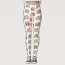 Search for bright colors leggings Simple