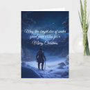 Search for fantasy art christmas cards Night