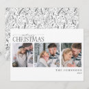 Search for dark christmas cards Modern