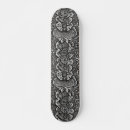 Search for geometric designs skateboards Abstract