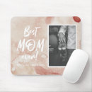 Search for happy mothers day mouse mats Best mom ever
