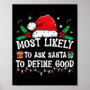 Search for define good posters Matching