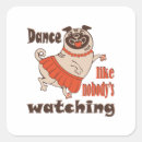 Search for dancing dog stickers Dance