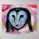 Search for barn owl posters Cute