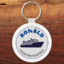 Search for cruiser round key rings Ship