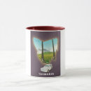 Search for tasmania mugs Landscape