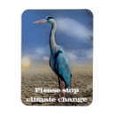 Search for disaster magnets Blue