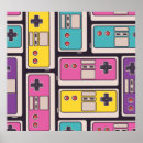 Search for 90s posters Gamer