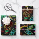 Search for tequila wrapping paper Mexico