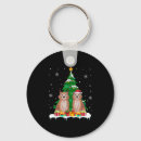 Search for decorated christmas tree key rings Funny