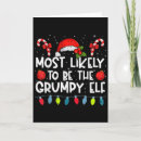 Search for crew cards Elf