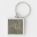 Search for abstract gold key rings Swirls
