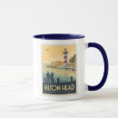 Search for hilton head mugs Lighthouse