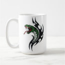 Search for snake mugs Symbol