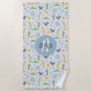 Search for monogram zebra pattern Monogrammed