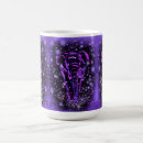 Search for neon stars mugs Black