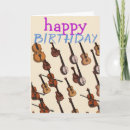 Search for stringed instrument cards Musician