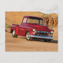 Search for chevy trucks postcards Classic