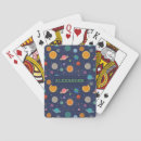 Search for galaxy playing cards Colourful