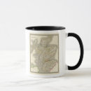 Search for map of scotland mugs Roads