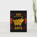 Search for design chinese new year cards Retro