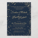Search for midnight sky invitations Stars