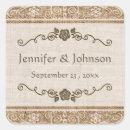 Search for western wedding stickers Floral