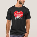 Search for oyster tshirts Clams