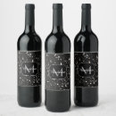Search for shiny labels Black