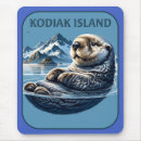 Search for otter mouse mats Alaska