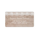 Search for monograms for rectangle wedding stickers Monogrammed