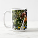 Search for horse rider mugs Show jumping