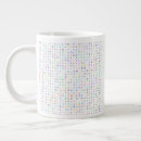 Search for greek letter mugs Math