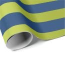 Search for navy blue stripes wrapping paper Line