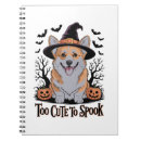 Search for halloween witch notebooks Animal
