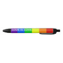Search for gay pens Rainbow