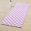 Search for checkerboard yoga mats Retro