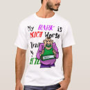 Search for bite mens tshirts Dangerous