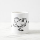 Search for magnets mugs Cartoon