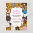 Search for breakfast birthday invitations Brunch