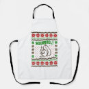 Search for attacks aprons Cute