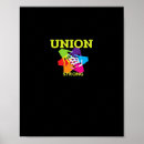 Search for worker rights posters Union strong