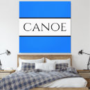 Search for canoeing art Summer