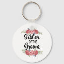 Search for wedding sister key rings Groom crew
